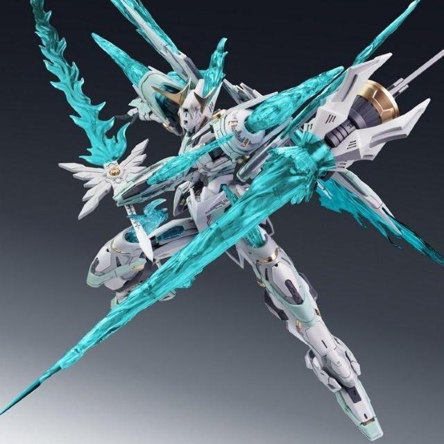 【SNAA】1/100 蒼炎の魂 炎皇 皇 FIRELORD エンペラーシリーズ 高さ22cm YR-04 MG 未組立プラモデル < ホビー  【SNAA】1/100 蒼炎の魂 炎皇 皇 FIRELORD エンペラーシリーズ 高さ22cm YR-04 MG 未組立プラモデル < ホビーの