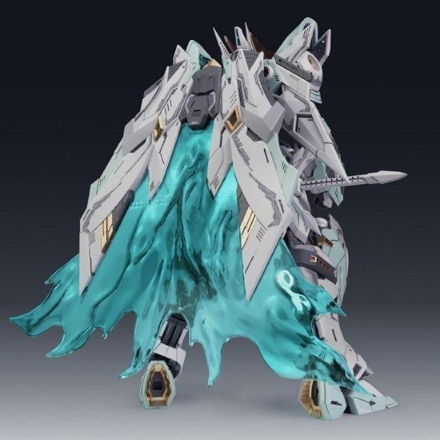 【SNAA】1/100 蒼炎の魂 炎皇 皇 FIRELORD エンペラーシリーズ 高さ22cm YR-04 MG 未組立プラモデル < ホビー  【SNAA】1/100 蒼炎の魂 炎皇 皇 FIRELORD エンペラーシリーズ 高さ22cm YR-04 MG 未組立プラモデル < ホビーの