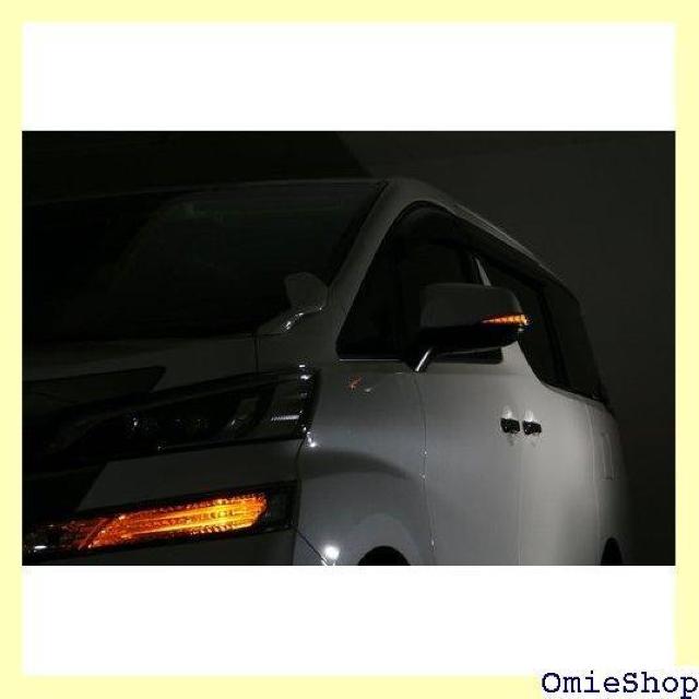 アルファード 30系 ヴェルファイア 30 LED ド ーケンシャル サイドミラー アルファード30系後期 対応 693 < 自動車/バイク アルファード 30系 ヴェルファイア 30 LED ド ーケンシャル サイドミラー アルファード30系後期 対応 693 < 自動車/バイク