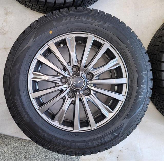 (oa) SIBILLA NEXT W5A~15C`15C` 6J+43 PCD114.3X^bhX^Ct4{  /oCN