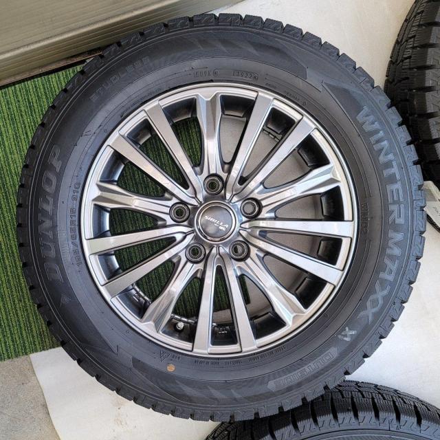 (oa) SIBILLA NEXT W5A~15C`15C` 6J+43 PCD114.3X^bhX^Ct4{  /oCN