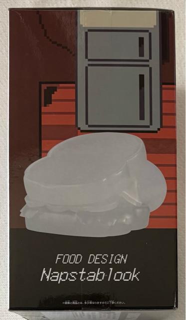 UNDERTALE tBMA FOOD DESIGN vol.2 B  zr[ 