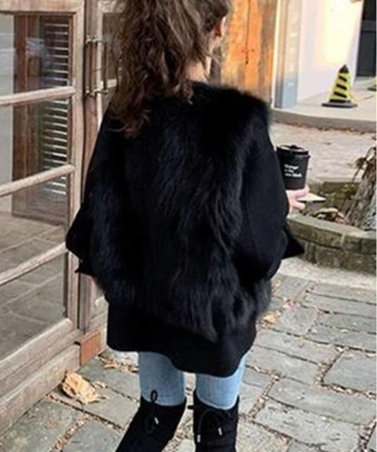 送料無料 新品 フェイクファーベスト ふわふわファージレ < 女性ファッション 送料無料 新品 フェイクファーベスト ふわふわファージレ < 女性ファッションの