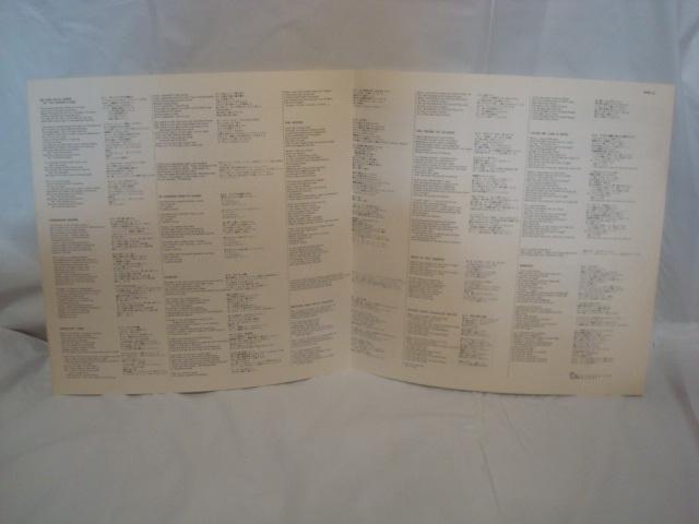 ライブ・サイモン(LIVE RHYMIN`) / ポール・サイモン(PAUL SIMON) 帯付LP < CD/DVD/ビデオ ライブ・サイモン(LIVE RHYMIN`) / ポール・サイモン(PAUL SIMON) 帯付LP < CD/DVD/ビデオの