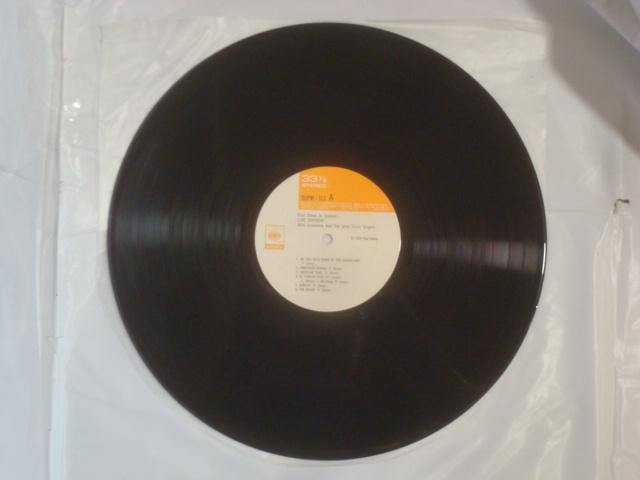 ライブ・サイモン(LIVE RHYMIN`) / ポール・サイモン(PAUL SIMON) 帯付LP < CD/DVD/ビデオ ライブ・サイモン(LIVE RHYMIN`) / ポール・サイモン(PAUL SIMON) 帯付LP < CD/DVD/ビデオの