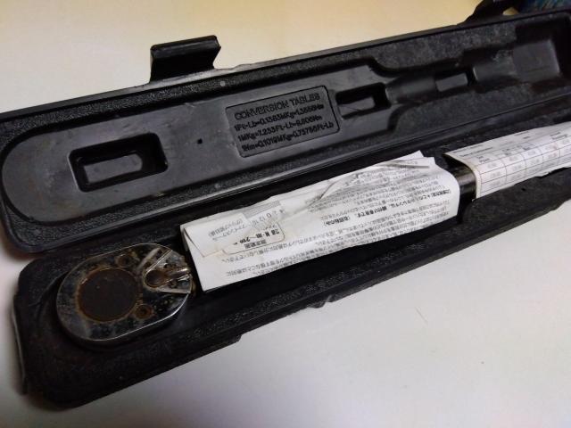 トルクレンチ < 自動車/バイク トルクレンチ < 自動車/バイク