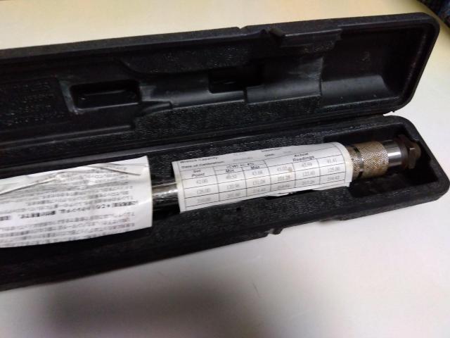 トルクレンチ < 自動車/バイク トルクレンチ < 自動車/バイク