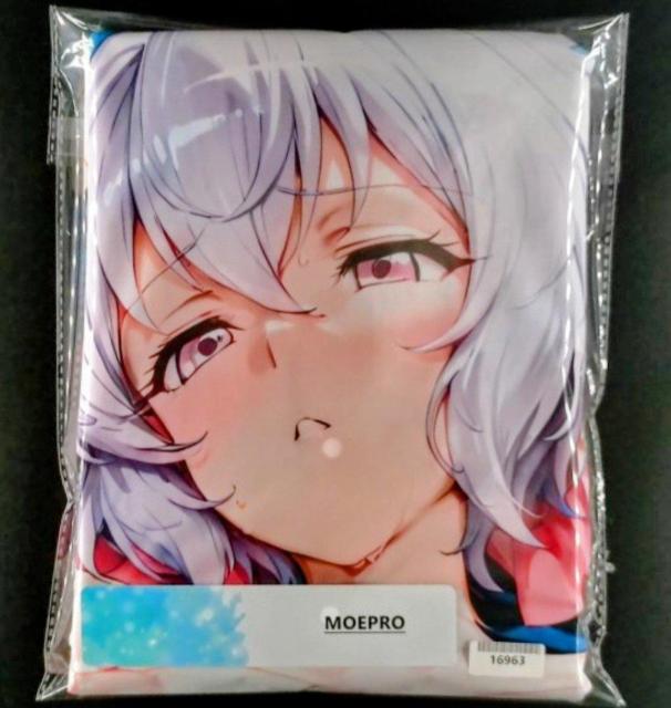 運営様大変ご迷惑おかけ致しました内容変更しました 等身大抱き枕カバーセット < アニメ/コミック/キャラクター 運営様大変ご迷惑おかけ致しました内容変更しました 等身大抱き枕カバーセット < アニメ/コミック/キャラクターの