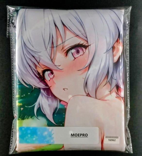 運営様大変ご迷惑おかけ致しました内容変更しました 等身大抱き枕カバーセット < アニメ/コミック/キャラクター 運営様大変ご迷惑おかけ致しました内容変更しました 等身大抱き枕カバーセット < アニメ/コミック/キャラクターの