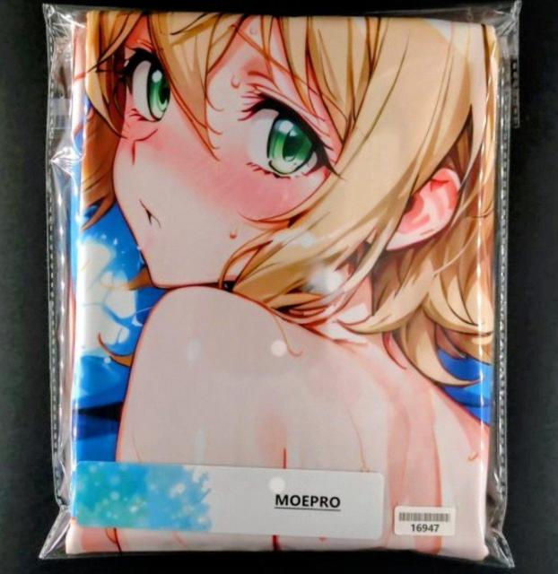 運営様大変ご迷惑おかけ致しました内容変更しました 等身大抱き枕カバーセット < アニメ/コミック/キャラクター 運営様大変ご迷惑おかけ致しました内容変更しました 等身大抱き枕カバーセット < アニメ/コミック/キャラクターの