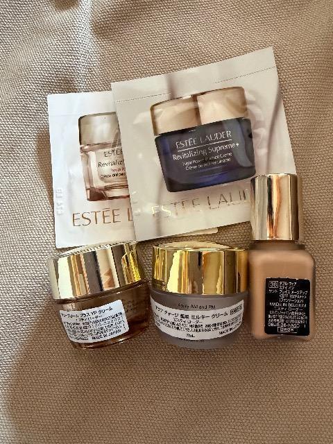 エスティローダー/クリームセット未使用 < ブランド エスティローダー/クリームセット未使用 < ブランドの