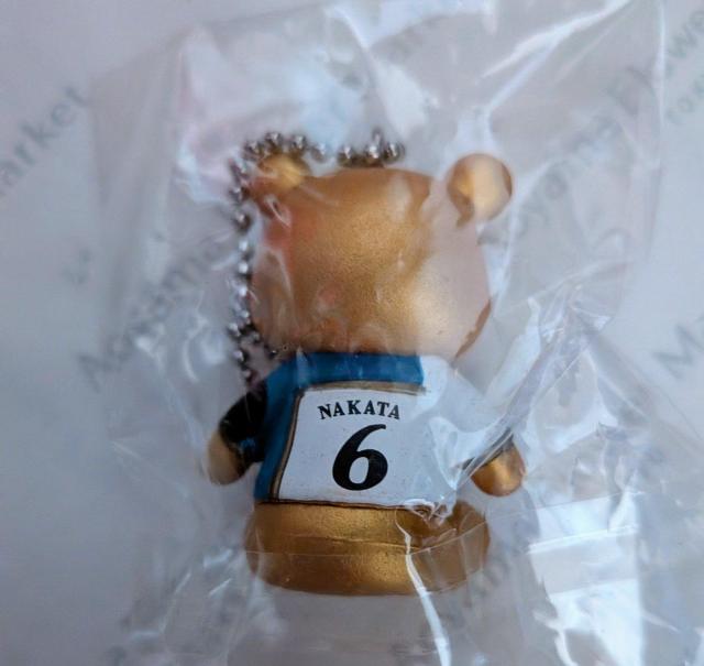 ☆中田翔選手〜FIGHTERSベアー☆ < レジャー/スポーツ ☆中田翔選手〜FIGHTERSベアー☆ < レジャー/スポーツの