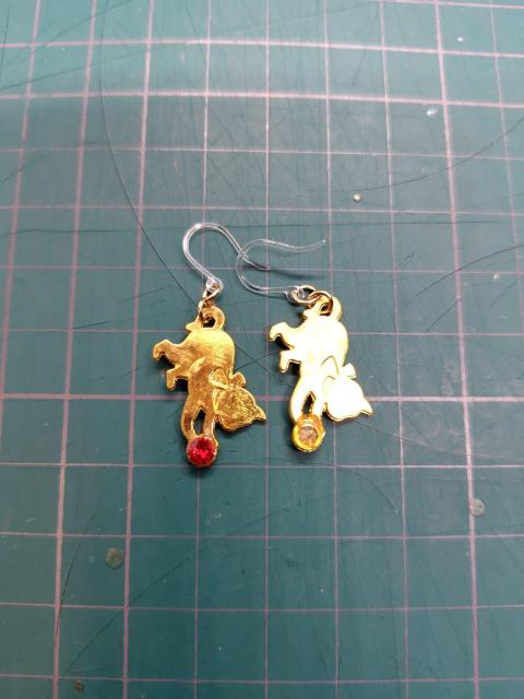 �ыʂƗV�Ԏe�L�s�A�X�E�� �� �����t�@�b�V������ 