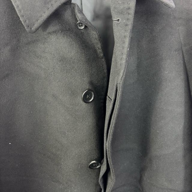 �y���g�p�i���z�o�����e�B�m���f�B �����O�R�[�g �s���A�J�V�~��100% 92A5 �X�e���J���[�R�[�g �J�V�~�A �䗃 �u���b�N �� �j���t�@�b�V������ 