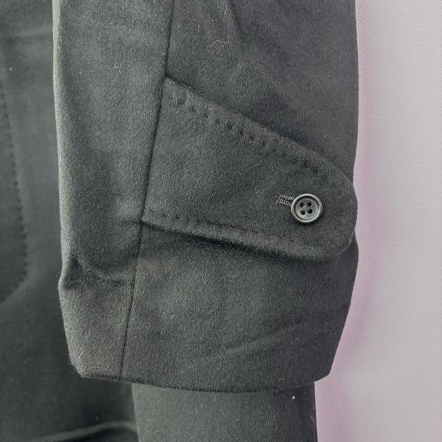 �y���g�p�i���z�o�����e�B�m���f�B �����O�R�[�g �s���A�J�V�~��100% 92A5 �X�e���J���[�R�[�g �J�V�~�A �䗃 �u���b�N �� �j���t�@�b�V������ 