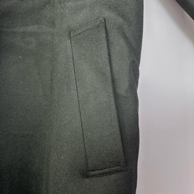 �y���g�p�i���z�o�����e�B�m���f�B �����O�R�[�g �s���A�J�V�~��100% 92A5 �X�e���J���[�R�[�g �J�V�~�A �䗃 �u���b�N �� �j���t�@�b�V������ 