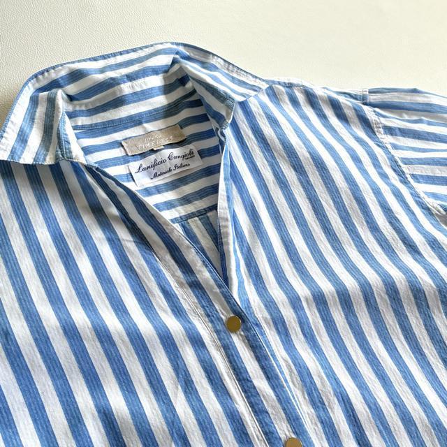 �����R�恟2.8�����������傫�߁��X�g���C�v�V���c�`���j�b�N�����~���F��M���� �� �����t�@�b�V������ 