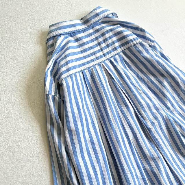 �����R�恟2.8�����������傫�߁��X�g���C�v�V���c�`���j�b�N�����~���F��M���� �� �����t�@�b�V������ 