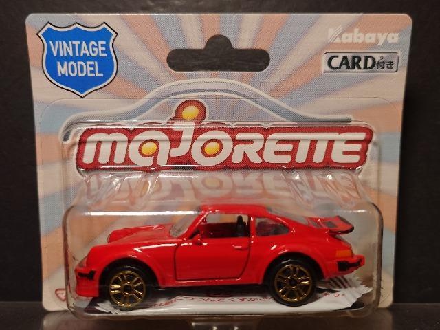 ���}�W�����b�g�~�j�J�[VINTAGE MODEL�U���|���V�F�X�R�S(���b�h)�����J���i��  �� �z�r�[�� 