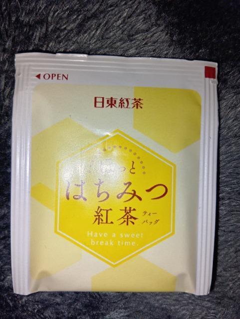 ほっとはちみつ紅茶*ティーバッグ < グルメ/ドリンク ほっとはちみつ紅茶*ティーバッグ < グルメ/ドリンクの