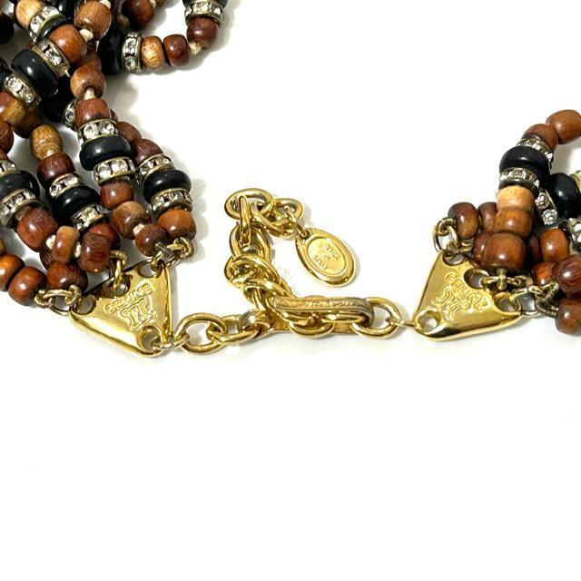 �� CELINE �Z���[�k ���B���e�[�W �E�b�h�r�[�Y �X�g�[�� �l�b�N���X �� �u�����h�� 