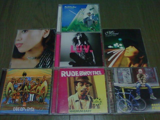sREGGAEtFZbgMINMI QG MUNEHIRO PANG WpQ   CD/DVD/rfI 