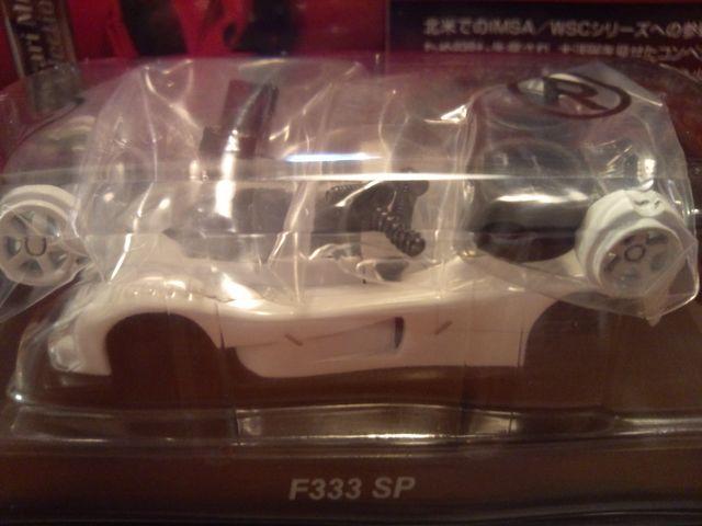 tF[6 F333 SP TNX聚   zr[ 