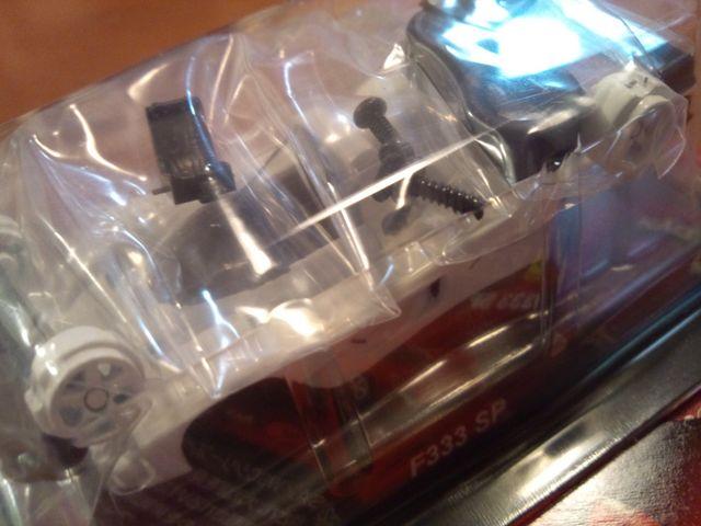 tF[6 F333 SP TNX聚  zr[ 