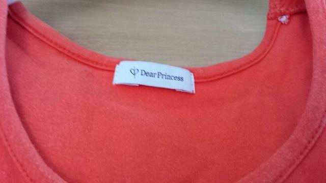 Dear PrincessTVc  uh 