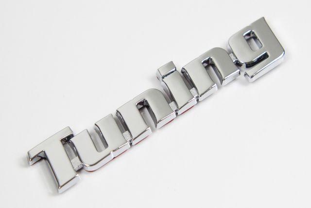 ★エンブレムチューンに★チューニングTUNINGエンブレム簡単装着 < 自動車/バイク ★エンブレムチューンに★チューニングTUNINGエンブレム簡単装着 < 自動車/バイク