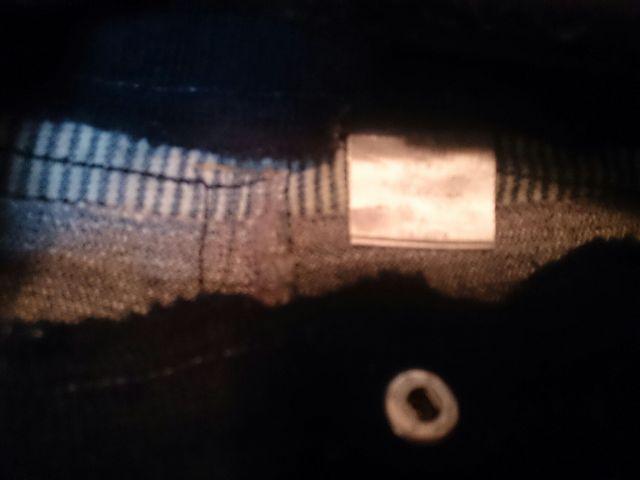 120 BOSS THE KIDS 短デニムパンツ < キッズ/ベビー  120 BOSS THE KIDS 短デニムパンツ < キッズ/ベビーの