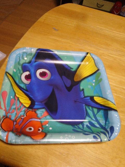 FINDING DORY.h[̎M   LbY/xr[ 