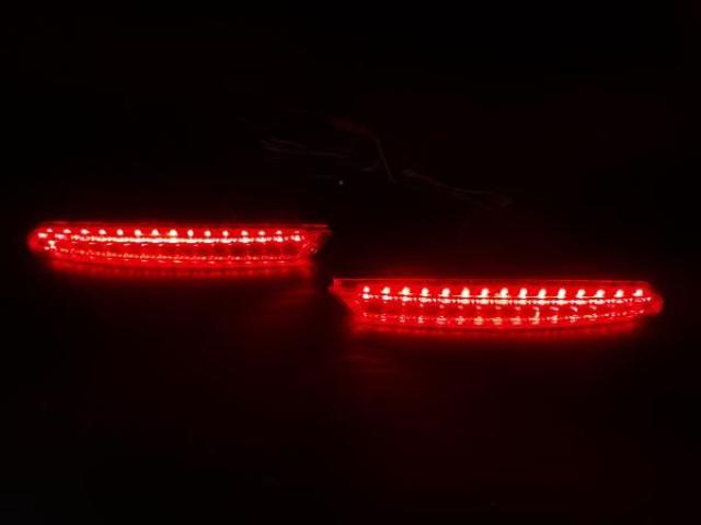 ホンダ 60連 LED リフレクター オデッセイ RB3 RB4 N-WGN < 自動車/バイク ホンダ 60連 LED リフレクター オデッセイ RB3 RB4 N-WGN < 自動車/バイク