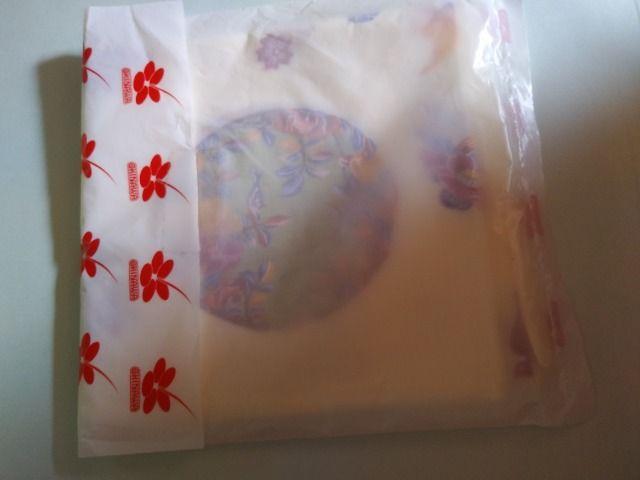 沖縄 紅型 大判 ハンカチ < 女性ファッション  沖縄 紅型 大判 ハンカチ < 女性ファッションの