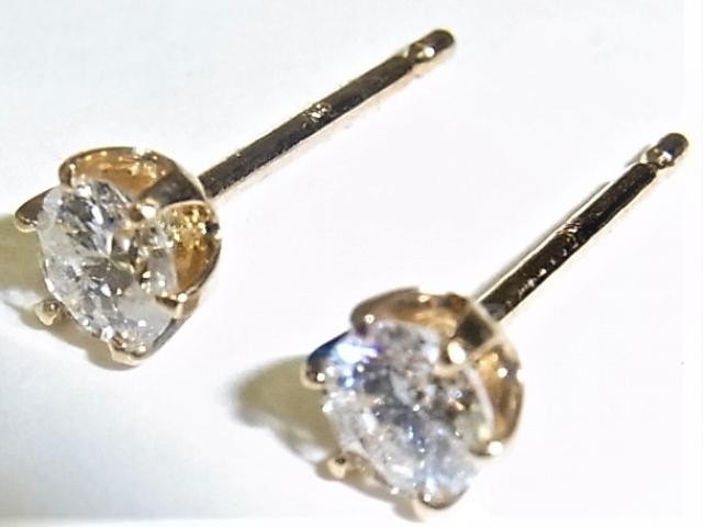 K18 18 X^bh sAX _C0.207ct 0.195ct  ANZT[/v 