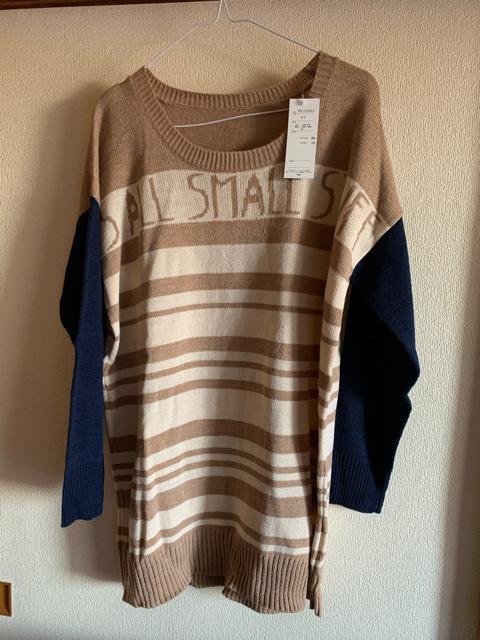 セーター < 女性ファッション  セーター  < 女性ファッションの