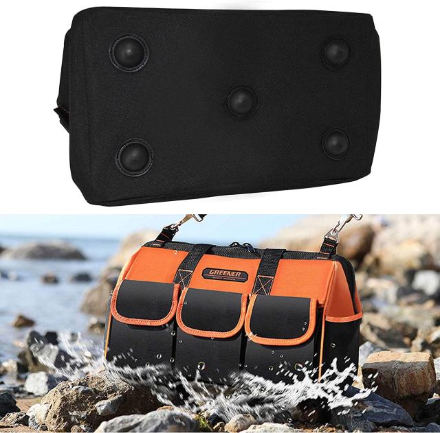 ツールバッグ 工具バッグ 道具袋 工具収納 幅39cm < ペット/手芸/園芸  ツールバッグ 工具バッグ 道具袋 工具収納 幅39cm < ペット/手芸/園芸の