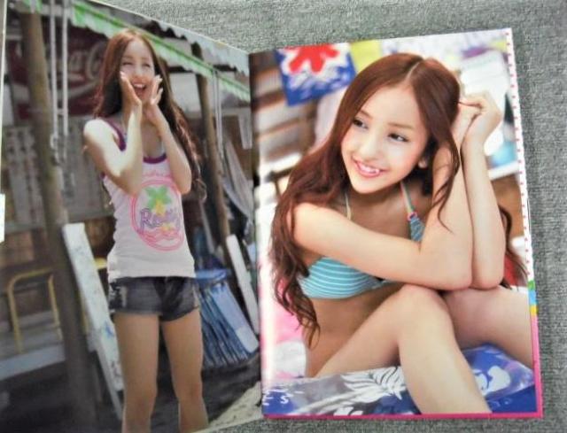 F uTOMOMI ITANOv ʌ  ^gObY 