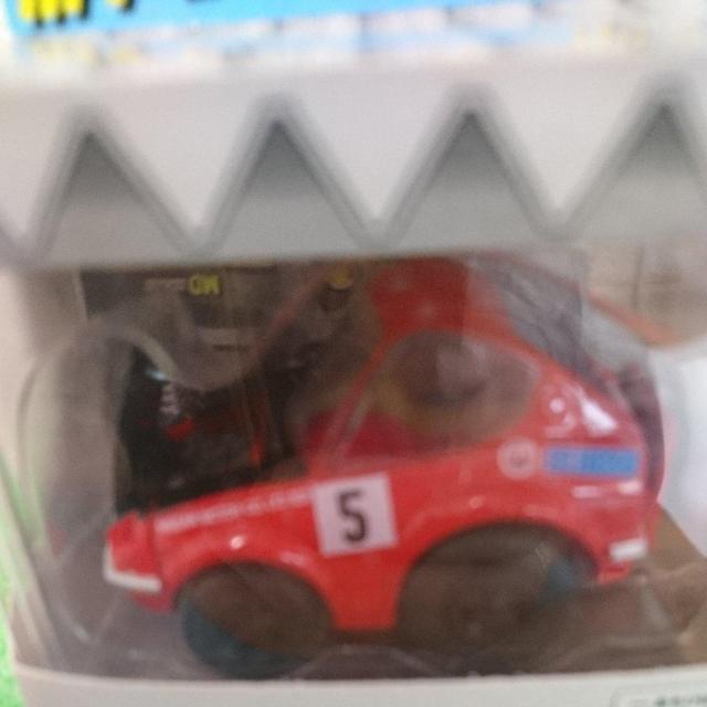 タカラ チョロQ ダットサン フェアレディZ < ホビー タカラ チョロQ ダットサン フェアレディZ < ホビーの