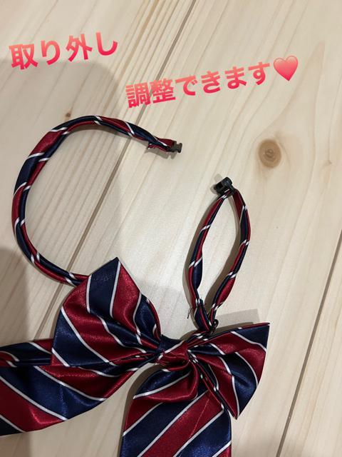 コスプレ リボン 制服用 < 女性ファッション  コスプレ リボン 制服用 < 女性ファッションの