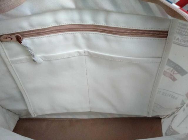 ラッフルズホテル RAFFLES HOTEL エアメールデザイン MAIL DESIGN トートバッグシンガポール Airmail < 女性ファッション  ラッフルズホテル RAFFLES HOTEL エアメールデザイン MAIL DESIGN トートバッグシンガポール Airmail < 女性ファッションの