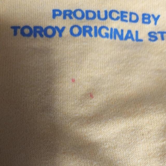 130サイズ トレーナーまとめ売り TOROY等 < キッズ/ベビー  130サイズ トレーナーまとめ売り TOROY等 < キッズ/ベビーの