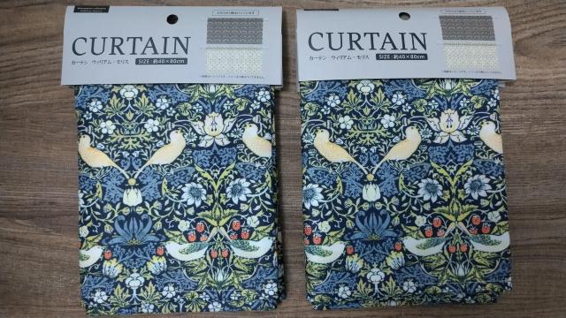 新品未使用★ウィリアムモリス★カーテン < インテリア/ライフ 新品未使用★ウィリアムモリス★カーテン < インテリア/ライフの