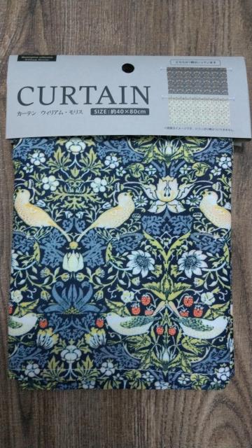 新品未使用★ウィリアムモリス★カーテン < インテリア/ライフ 新品未使用★ウィリアムモリス★カーテン < インテリア/ライフの
