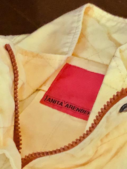 新品〈スタンドカラーコートジャケット〉ANITA ARENBERG/アニタアレンバーグ(イエロー)Mサイズ < 女性ファッション  新品〈スタンドカラーコートジャケット〉ANITA ARENBERG/アニタアレンバーグ(イエロー)Mサイズ < 女性ファッションの
