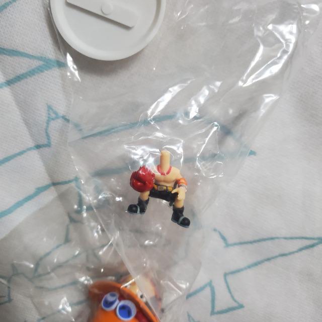 即決 一番くじ きゅんキャラわーるど ワンピース ONE PIECE L賞 ちびきゅんキャラ エース  < アニメ/コミック/キャラクター  即決 一番くじ きゅんキャラわーるど ワンピース ONE PIECE L賞 ちびきゅんキャラ エース  < アニメ/コミック/キャラクターの