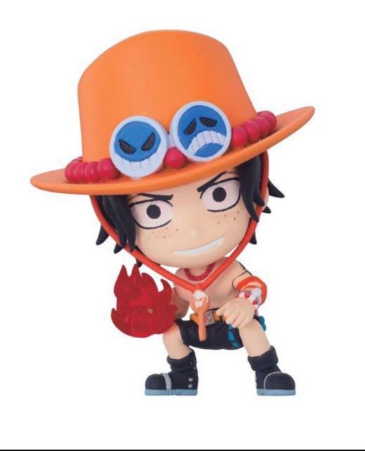 即決 一番くじ きゅんキャラわーるど ワンピース ONE PIECE L賞 ちびきゅんキャラ エース  < アニメ/コミック/キャラクター  即決 一番くじ きゅんキャラわーるど ワンピース ONE PIECE L賞 ちびきゅんキャラ エース  < アニメ/コミック/キャラクターの