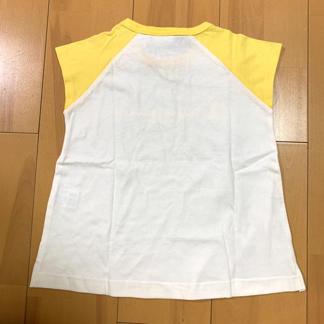 チャンピオン ラグランTシャツ < キッズ/ベビー  チャンピオン ラグランTシャツ < キッズ/ベビーの