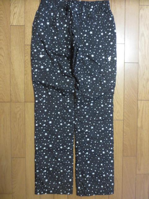 Kappa GOLF カッパ ポリエステル パンツ M < レジャー/スポーツ Kappa GOLF カッパ ポリエステル パンツ M < レジャー/スポーツの