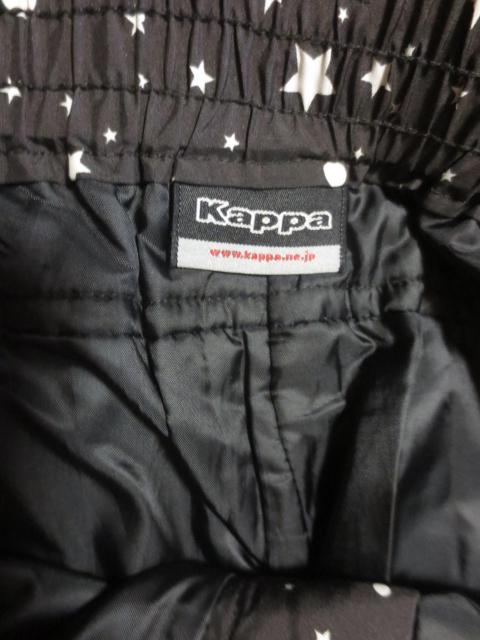 Kappa GOLF カッパ ポリエステル パンツ M < レジャー/スポーツ Kappa GOLF カッパ ポリエステル パンツ M < レジャー/スポーツの